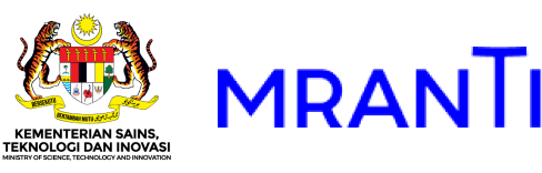 MRANTI Logo