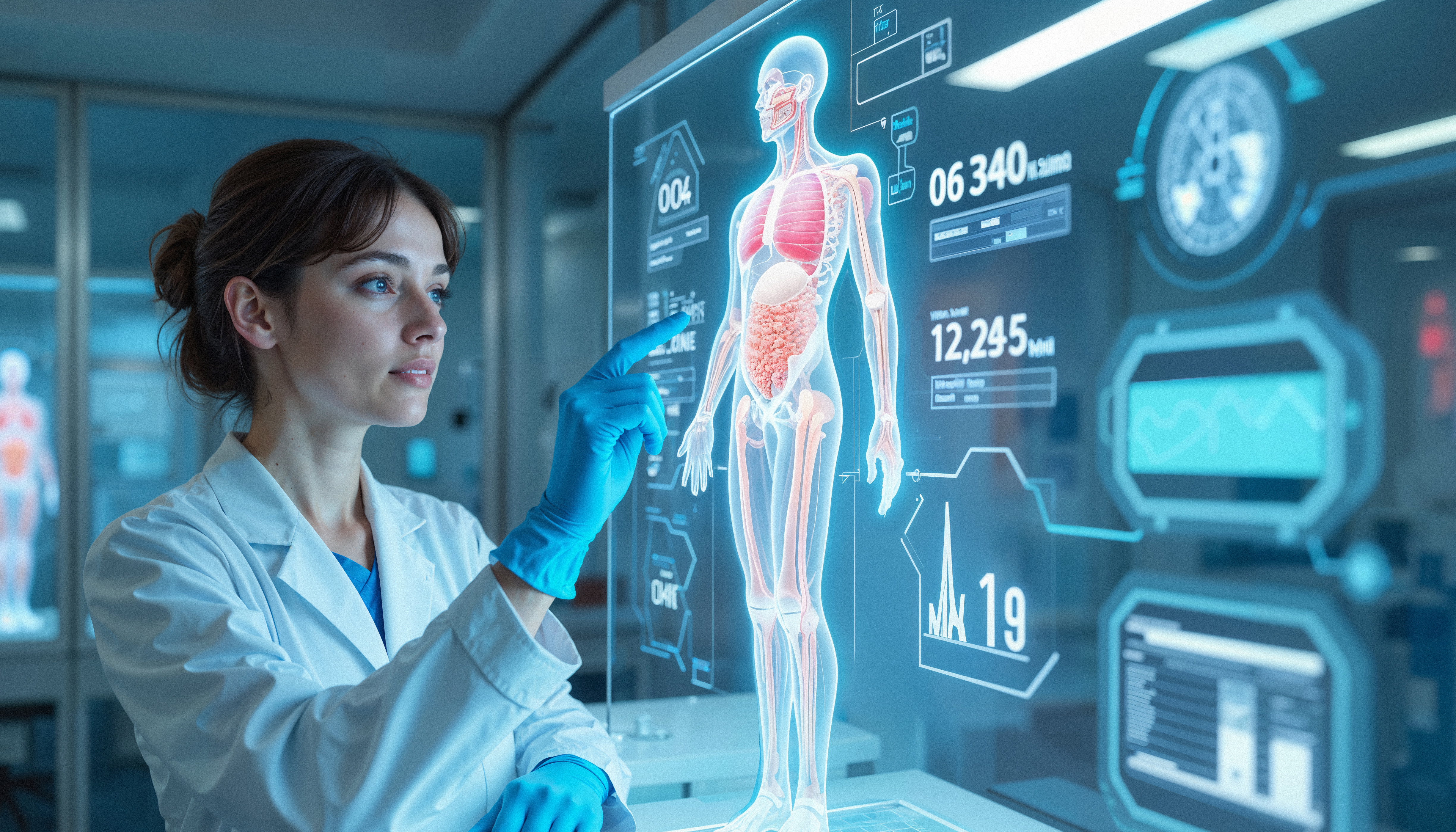 Future of Healthcare